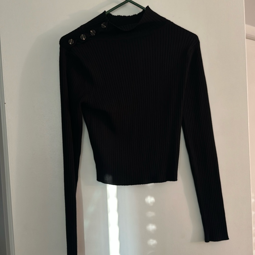 Women long sleeve